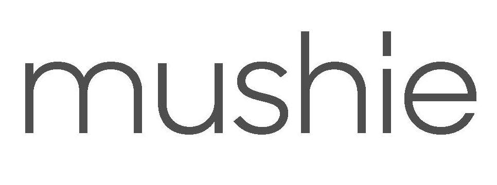 Mushie logo